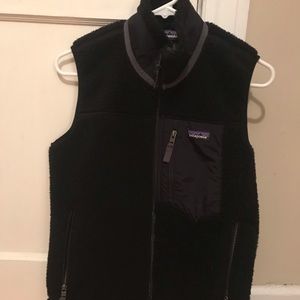 Patagonia vest